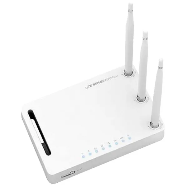 ipTIME 유무선공유기 N704BCM
