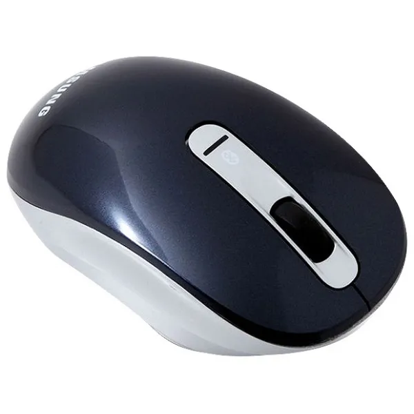 삼성전자 SMB-1000BS 블루투스 무선 마우스, 화이트블랙, 화이트블랙