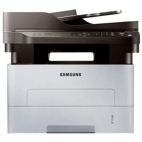 삼성전자 흑백 레이저복합기 Sl M2870fw