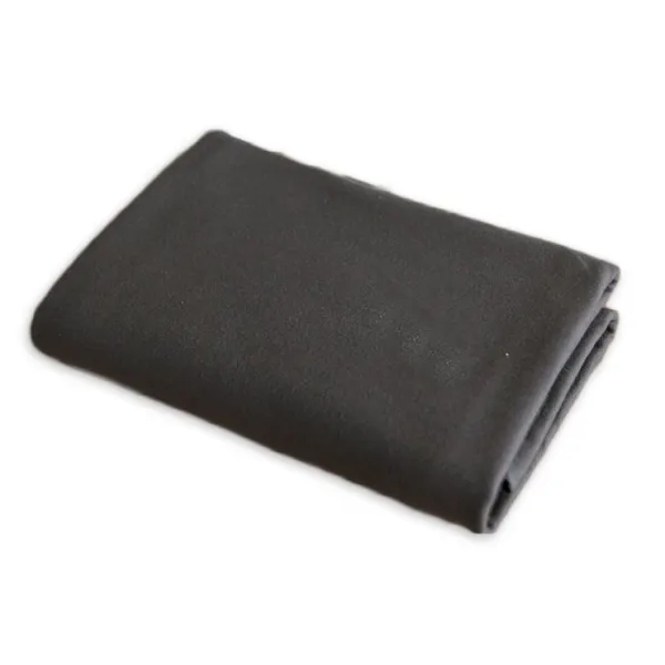 이지텍스 천마당 20수 싱글다이마루 무지 먹색 원단 180 X 90cm 1개