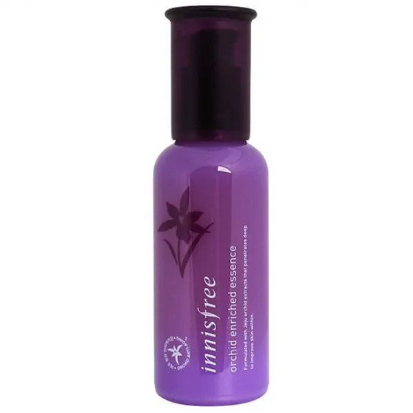 이니스프리 제주 한란 인리치드 에센스, 50ml, 1개