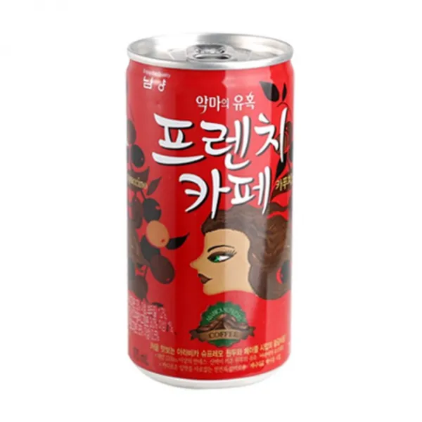 프렌치카페 카푸치노 175ml, 1개입 x 1개