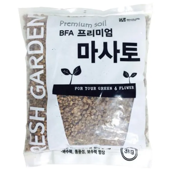 비에프에이 프리미엄 마사토 1개