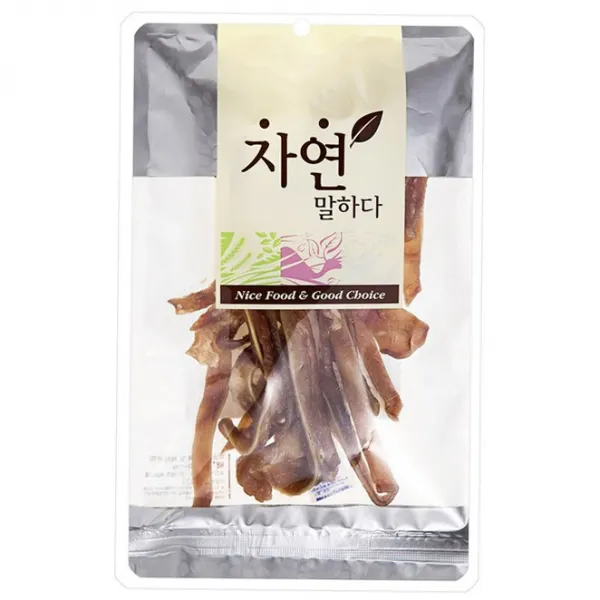 수제명가 자연을 말하다 애완견용 수제간식, 돼지, 3개