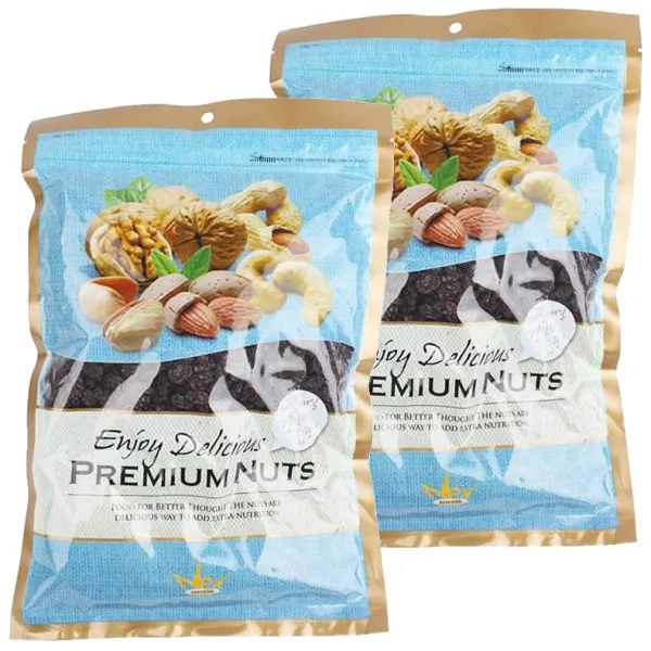 더너츠 건포도 500g 2개