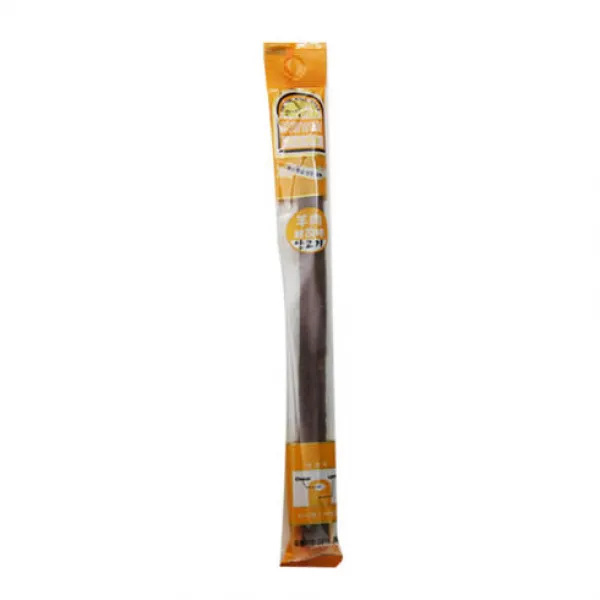 바우와우 양고기롱스틱, 10g, 5개