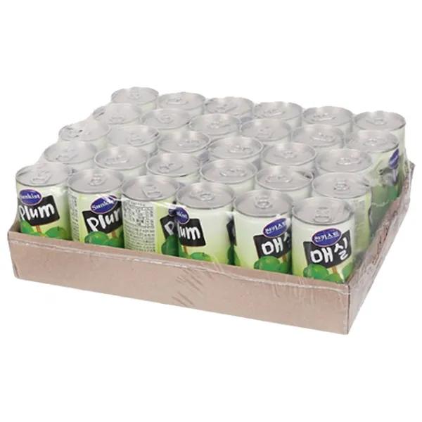 썬키스트 매실 30개입