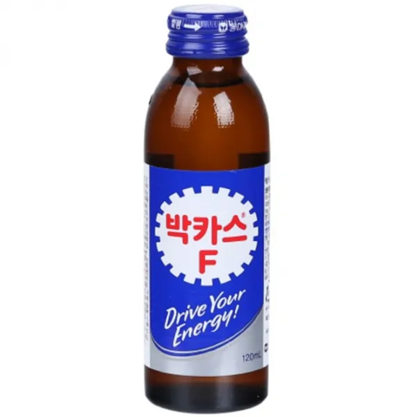동아제약 박카스F 자양강장드링크, 120ml, 1개