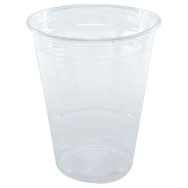 오리진티앤디 무인쇄 아이스컵 410ml, 100개입, 1개