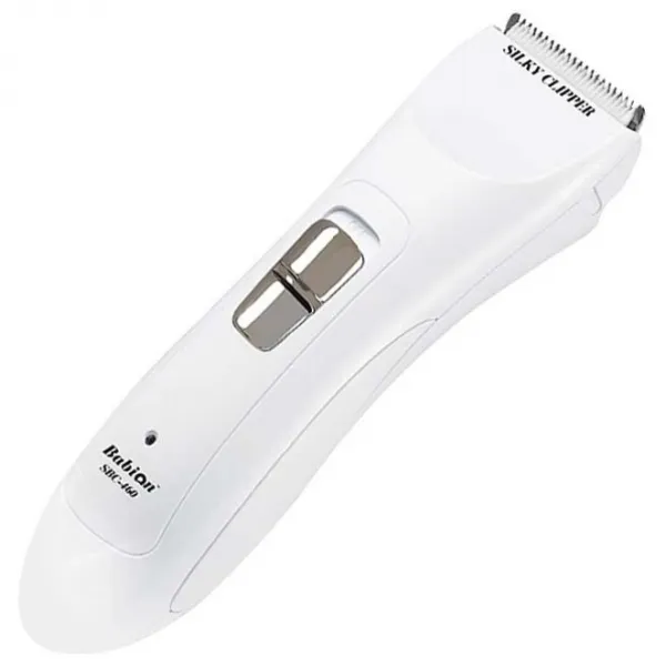 바비온 SBC-460 애완이발기, 쿨화이트, 1개