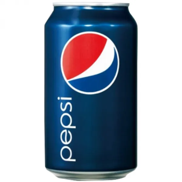 펩시 콜라캔, 355ml, 1개