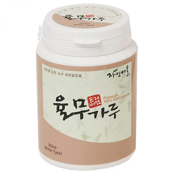자연마을 프리미엄 율무가루 1개입 1개