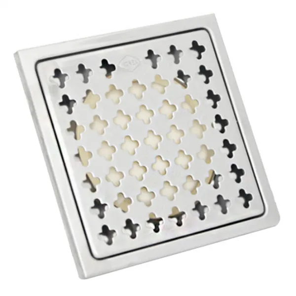 바로와 일반 바닥형 유가 실내경 80mm, 1개
