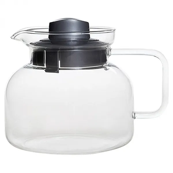 테르미실 직화 유리포트, 1.5L