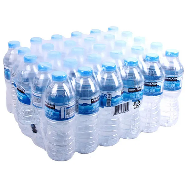 커클랜드 시그니춰 생수, 500ml, 30개