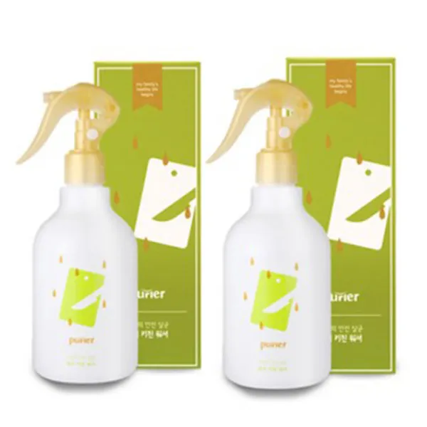 퓨리어 키친 워셔 320ml 2개