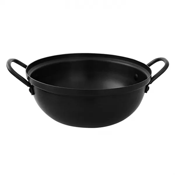 쿡투맘 샤브전골냄비, 28cm