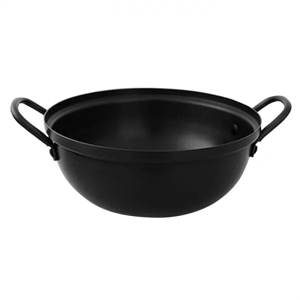 쿡투맘 샤브전골냄비, 30cm