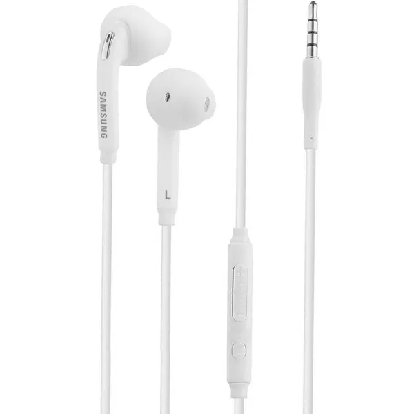 삼성전자 갤럭시 S7 노트7 이어폰 정품, EO-EG920, 화이트