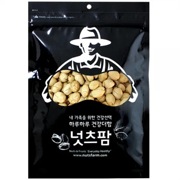 찹쌀땅콩 800g 2개