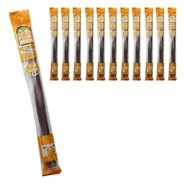 바우와우 양고기롱스틱, 10g, 12개