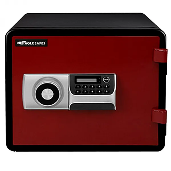 선일금고 ESV-100 ESV-200, ESV-100 [레드]