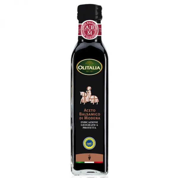 올리타리아 발사믹 식초 250ml 1개