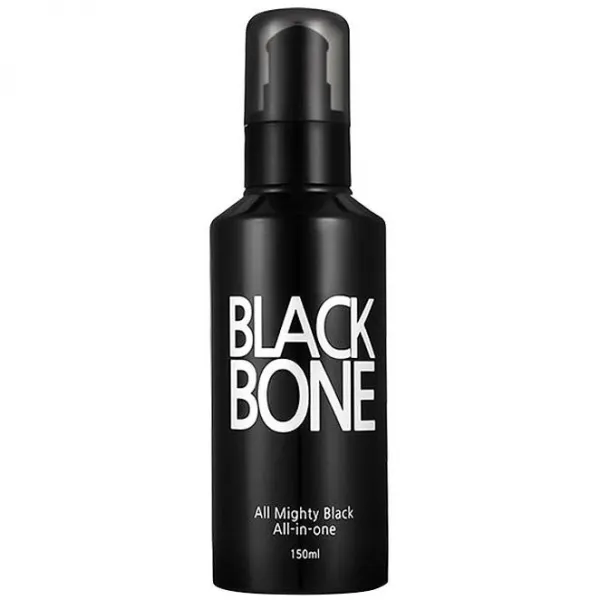 쏘맨 올마이티 블랙본 올인원, 150ml, 1개