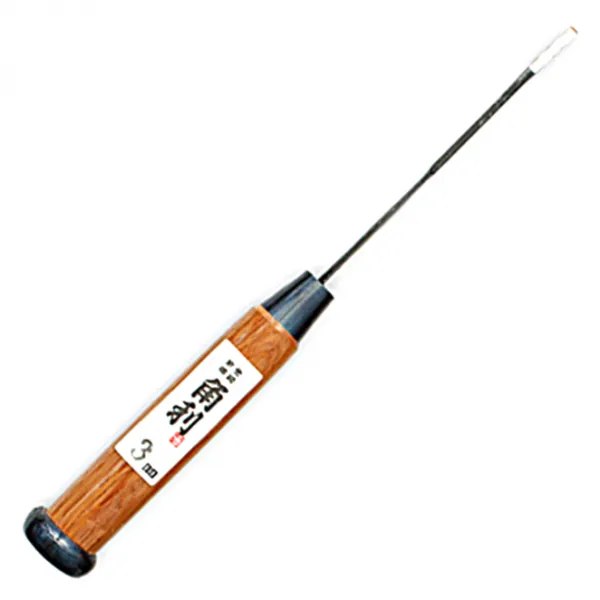 가쿠리 Mortise Chisel 특수끌 3mm 41640, 1개