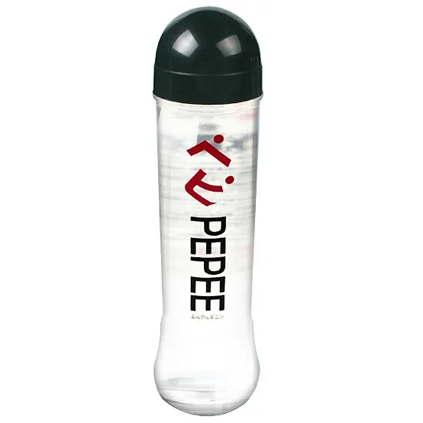 페페 러브젤 블랙 360ml 1개