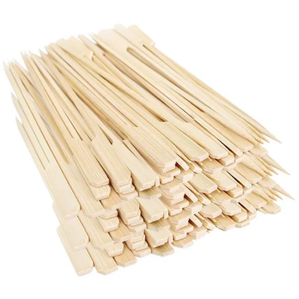유하우스 손잡이 대나무꼬지 대 20cm, 150개입, 1개
