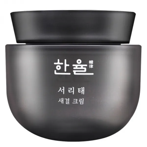 한율 서리태 새결크림, 50ml, 1개