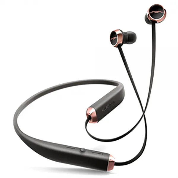 Solrepublic Shadow Ie 블루투스 방수 이어폰 Sol Ep1140 Sol Ep1140rs 블랙 + 로즈골드