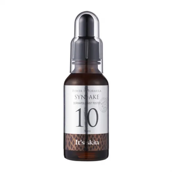 잇츠스킨 파워10 포뮬라 시네이크 이펙터 에센스 30ml 1개