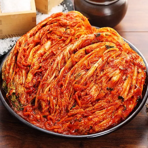 해드림 생포기김치 10kg, 해드림 생포기김치 10kg