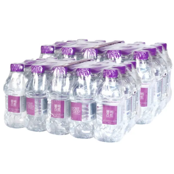 몽베스트 생수 330ml 40개