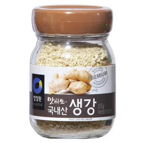 맛선생 생강 가루 13g 1개