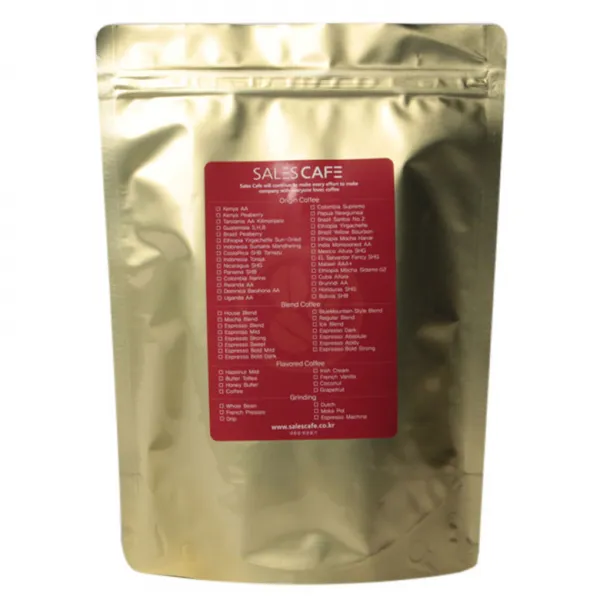 세일즈카페 르완다 AA SROC231CI0500A01, 더치, 500g x 1개