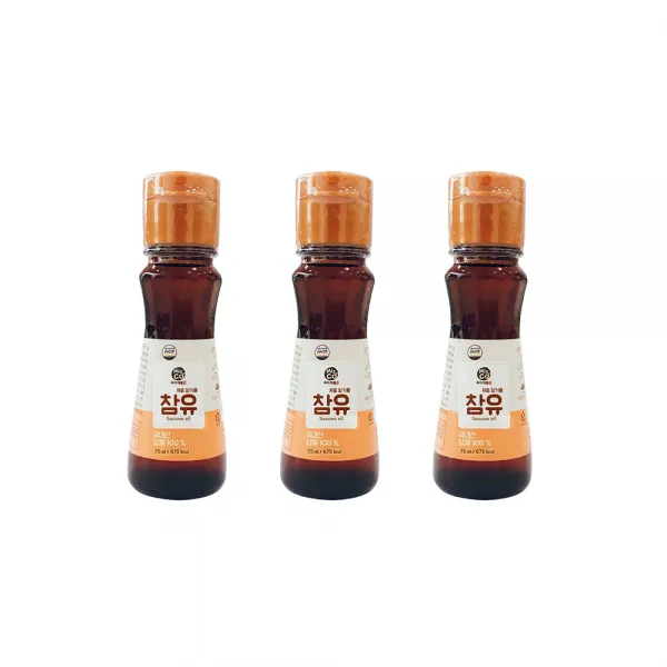 미즈앤코 참유, 3개입
