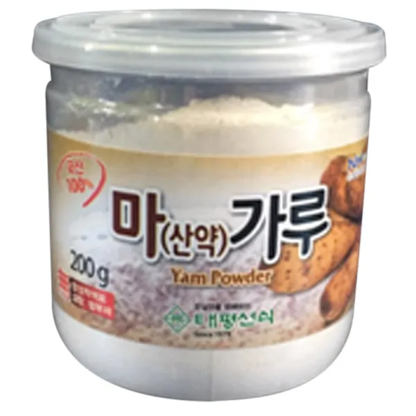 마가루, 200g, 1개
