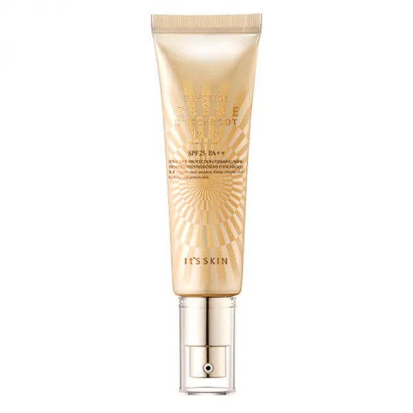 잇츠스킨 프레스티지 끄렘 데스까르고 Bb크림 50ml 1개