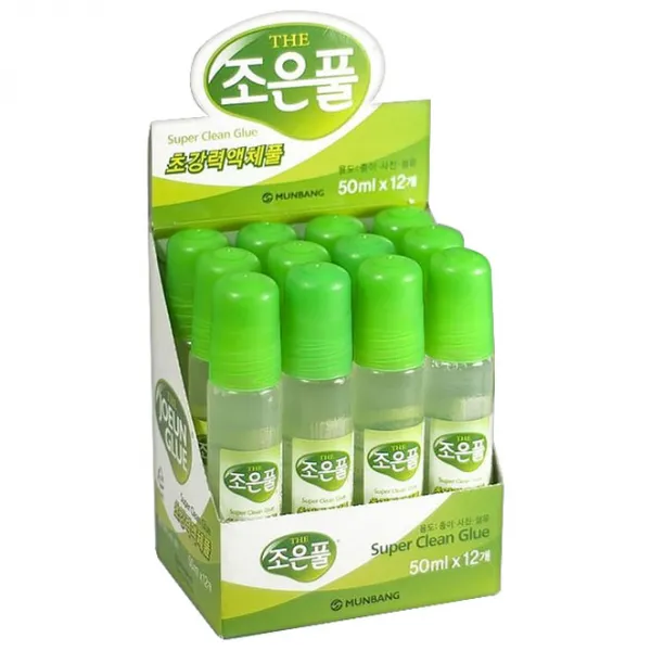 천리마마트 조은풀 50ml 12개 갑 물풀