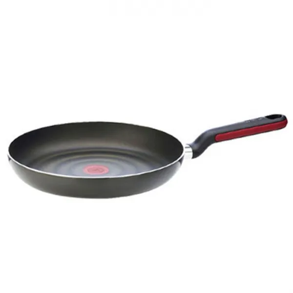 테팔 컴포트그립 프라이팬, 28cm, 1개