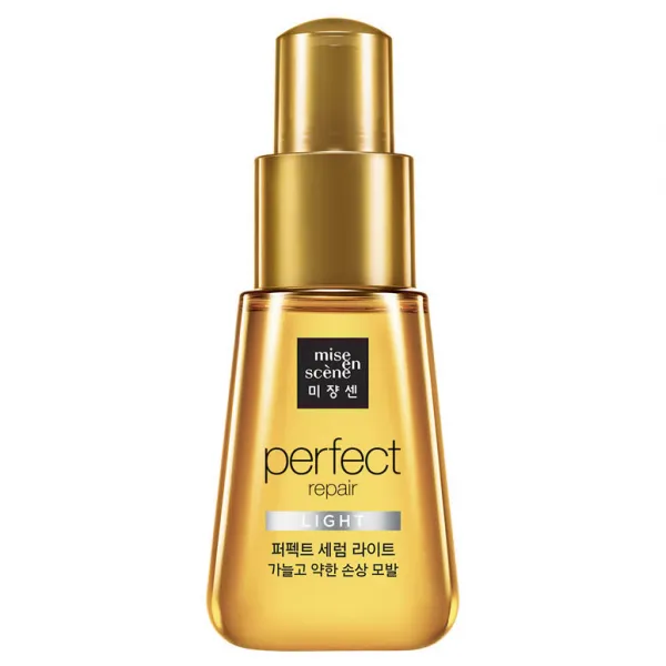 미쟝센 퍼펙트세럼 라이트, 70ml, 1개