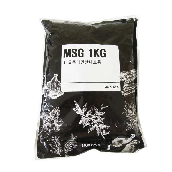 딜리셔스마켓 Msg 천연향신료 1kg 1개
