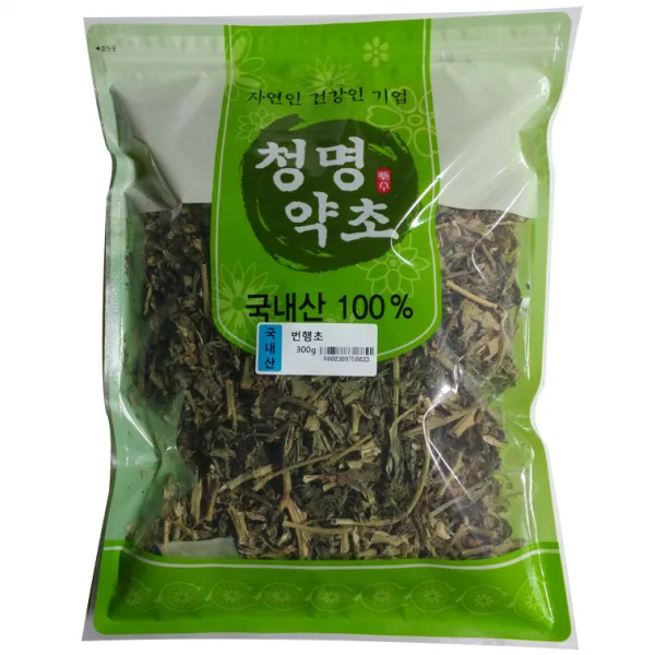 청명약초 자연의향연 번행초, 300g, 1개