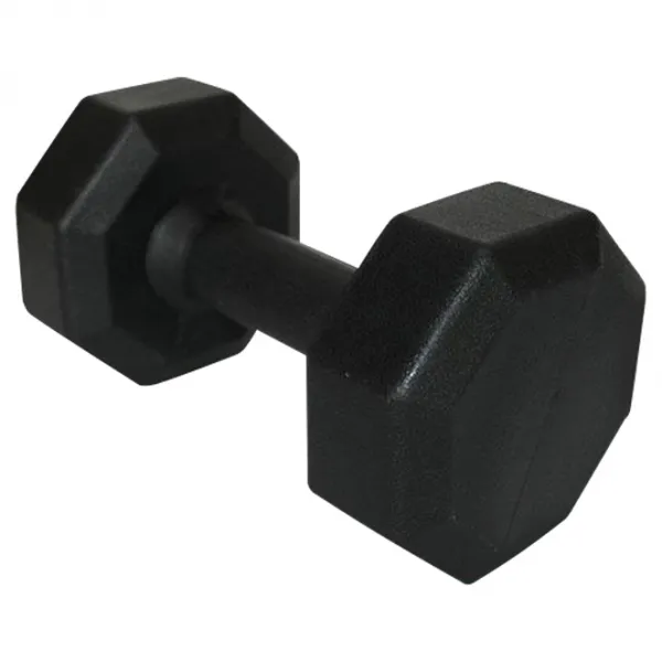 유레카스포츠 팔각 아령 3kg 1개