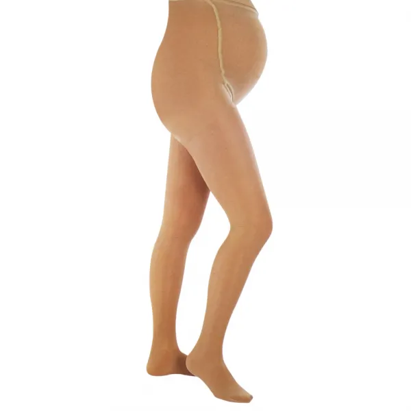 제스파 임산부용 저압 스타킹 MP0090GM
