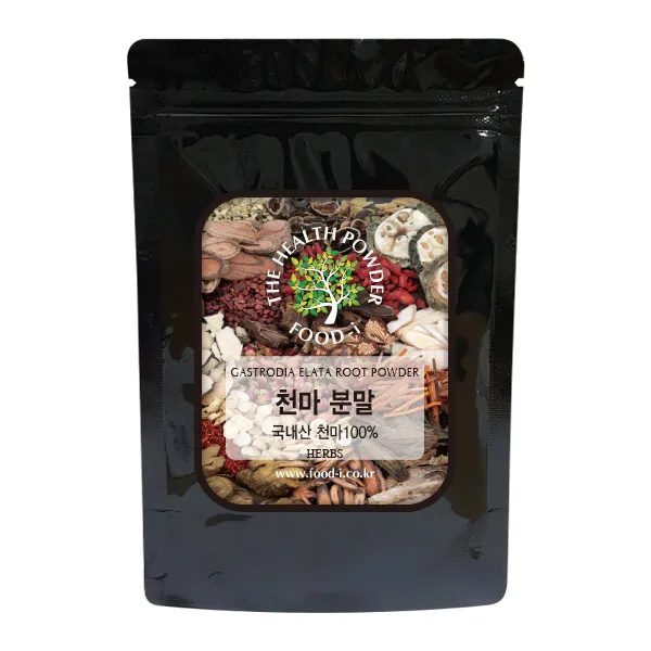스쿨아이 국내산 천마 분말, 200g, 1개