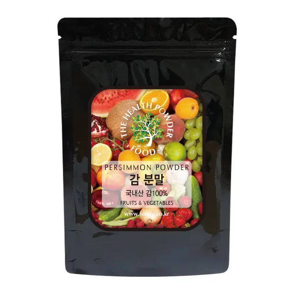 스쿨아이 국내산 감 분말, 1.2kg, 1개